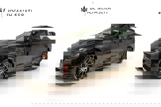 New 2024 Maserati Ghibli Modena Q4 image 1