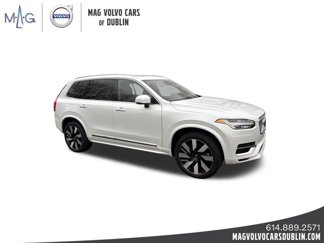 Used 2025 Volvo XC90 T8 Plus w/ Protection Package Premier image 1