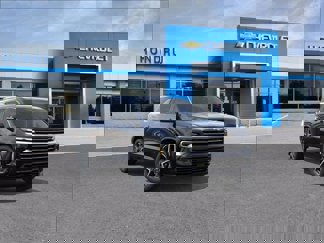 New 2025 Chevrolet Traverse High Country w/ LPO, Floor Liner Package image 1