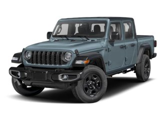 New 2025 Jeep Gladiator Sport image 1