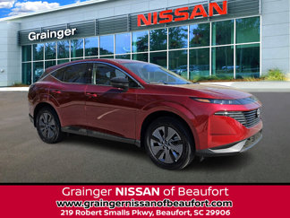 New 2025 Nissan Murano SL image 1