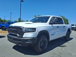 New 2025 RAM 1500 Rebel image 1