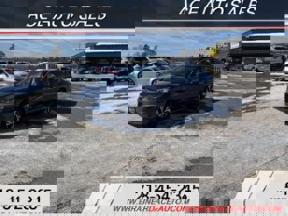 Used 2021 Subaru Legacy Premium w/ Popular Package #1 image 1