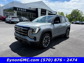 New 2026 GMC Terrain Elevation w/ Elevation Premium Package image 1