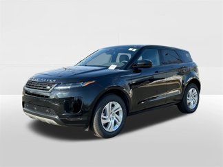 New 2026 Land Rover Range Rover Evoque S image 1