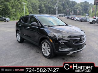 Used 2023 Buick Encore GX Preferred w/ Cold Weather Comfort Package image 1