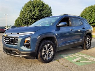 Used 2025 Chevrolet Equinox LT w/ Convenience Package II image 1