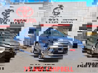 New 2025 Toyota Camry LE image 1