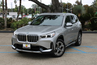 Used 2025 BMW X1 xDrive28i w/ Convenience Package image 1