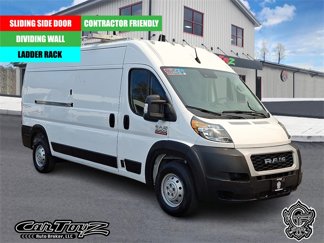 Used 2022 RAM ProMaster 3500 image 1