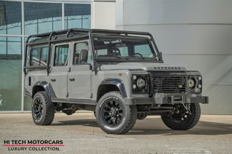 Used 1991 Land Rover Defender 110 image 1