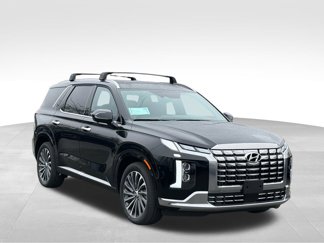 New 2025 Hyundai Palisade Calligraphy image 1