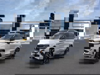 New 2024 Lincoln Nautilus Black Label w/ Jet Appearance Package (87T) image 1