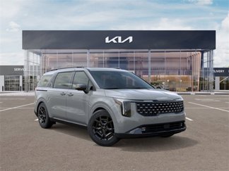 New 2026 Kia Carnival SX Prestige image 1