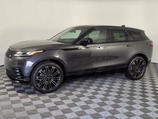 Used 2026 Land Rover Range Rover Velar Dynamic SE image 1