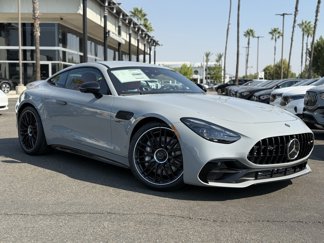New 2026 Mercedes-Benz AMG GT 43 image 1
