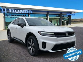 New 2025 Honda Prologue Touring image 1