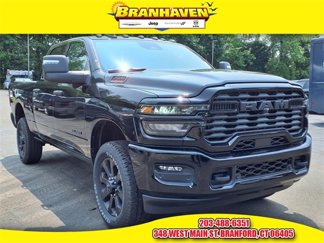 New 2025 RAM 2500 Big Horn image 1