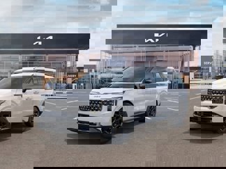 New 2025 Kia Carnival SX Prestige image 1