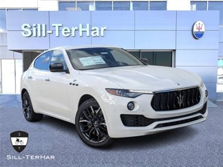 New 2024 Maserati Levante GT Ultima image 1