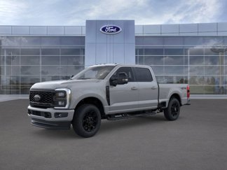 New 2025 Ford F350 Lariat w/ Lariat Ultimate Package image 1