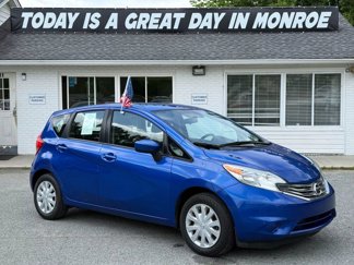 Used 2016 Nissan Versa Note SV image 1