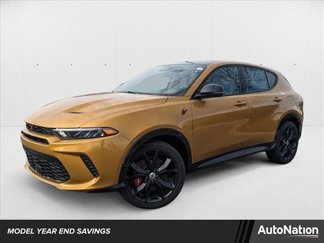 New 2024 Dodge Hornet R/T Plus image 1