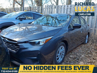 Used 2024 Subaru Impreza 2.0i image 1