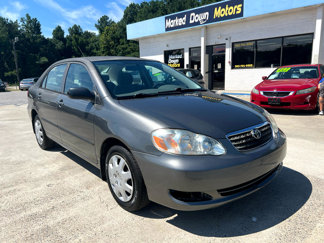 Used 2008 Toyota Corolla CE image 1