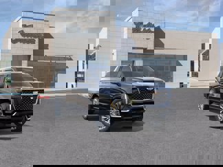 New 2026 Cadillac Escalade ESV Luxury video 1