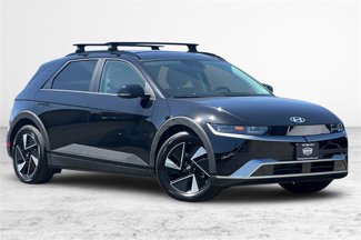 New 2025 Hyundai Ioniq 5 SEL image 1