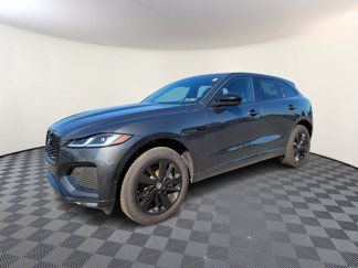 New 2024 Jaguar F-PACE R-Dynamic S image 1