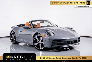 Used 2025 Porsche 911 Carrera image 1