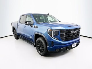 New 2026 GMC Sierra 1500 Elevation w/ Elevation Premium Package image 1