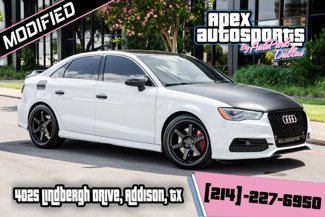 Used 2016 Audi S3 Premium Plus w/ Technology Package image 1