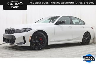 Used 2025 BMW M340i xDrive w/ Premium Package video 1