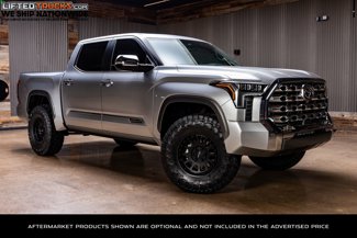 Used 2025 Toyota Tundra 1794 Edition image 1