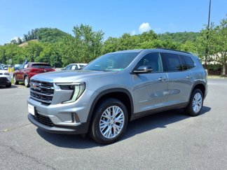 New 2025 GMC Acadia Elevation w/ Elevation Premium Package image 1