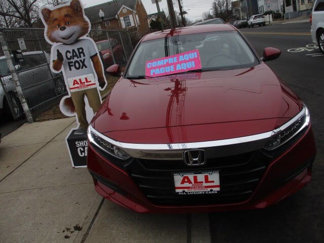 Used 2018 Honda Accord LX image 1