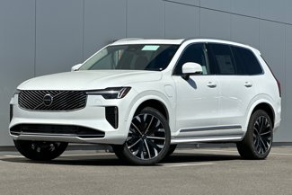 New 2025 Volvo XC90 T8 Plus w/ Protection Package Premier image 1