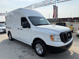 Used 2021 Nissan NV 2500 SV image 1