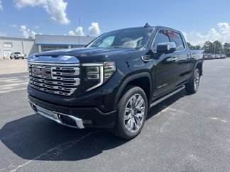 New 2025 GMC Sierra 1500 Denali w/ Denali Reserve Package image 1