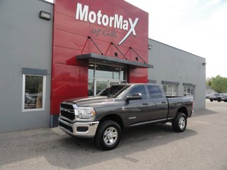 Used 2020 RAM 2500 Tradesman image 1