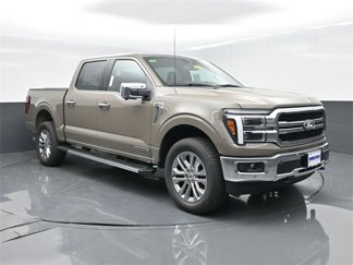 New 2025 Ford F150 Lariat image 1