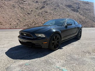Used 2014 Ford Mustang Coupe w/ FP6 Appearance Package image 1