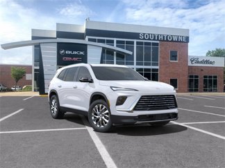New 2025 Buick Enclave Preferred w/ Power Package image 1