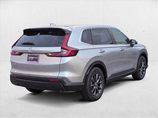 New 2026 Honda CR-V EX-L video 2