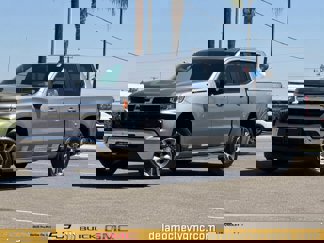 New 2026 Chevrolet Silverado 1500 LT w/ Safety Package video 1