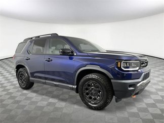 New 2026 Honda Passport TrailSport image 1