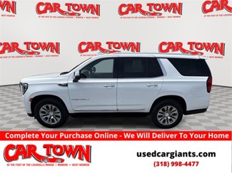 Used 2023 GMC Yukon Denali image 1